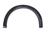 Peugeot 208 5 Door Hatchback 2019-2024 Rear Wheel Arch Trim (Fits GT & GT-Line Models Only) Gloss Black Passenger Side L