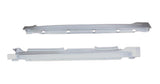 Peugeot 208 5 Door Hatchback 2015-2019 Sill Passenger Side L