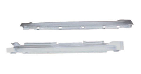 Peugeot 208 5 Door Hatchback 2015-2019 Sill Passenger Side L