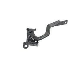 Renault Captur Hatchback 2013-2017 Bonnet Hinge Driver Side R