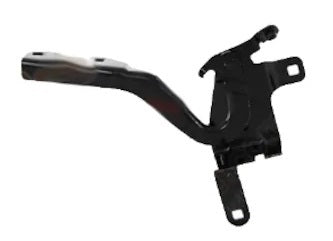 Renault Clio 5 Door Hatchback 2016-2019 Bonnet Hinge Passenger Side L