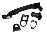 Renault Captur Hatchback 2013-2017 Door Handle (Fits Front & Rear Doors)