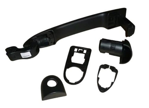 Renault Captur Hatchback 2013-2017 Door Handle (Fits Front & Rear Doors)