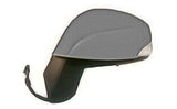 Renault Grand Scenic MPV 2013-2016 Door Mirror Electric Heated Power Fold - Primed Cover Passenger Side L