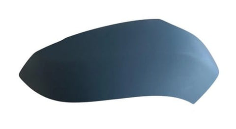 Renault Scenic MPV 2012-2013 Door Mirror Cover Primed - Driver Side R