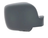 Renault Kangoo Van 2009-2013 Door Mirror Cover Primed - Driver Side R