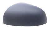 Renault Twingo Hatchback 2014-2019 Door Mirror Cover Primed - Passenger Side L