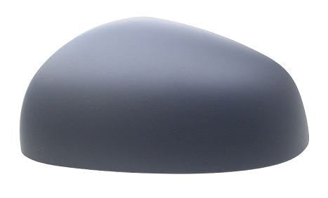 Renault Twingo Hatchback 2014-2019 Door Mirror Cover Primed - Passenger Side L