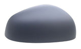 Smart Forfour Hatchback 2020-2022 Door Mirror Cover Primed - Driver Side R