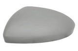 Renault Megane 5 Door Hatchback 2016-2021 Door Mirror Cover Primed Passenger Side L