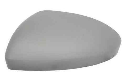 Renault Megane Estate 2016-2021 Door Mirror Cover Primed Passenger Side L