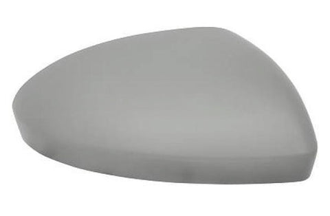 Renault Megane 5 Door Hatchback 2016-2021 Door Mirror Cover Primed Driver Side R