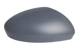 Renault Captur Hatchback 2020-2024 Door Mirror Cover Primed - Driver Side R