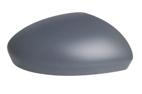 Renault Captur Hatchback 2020-2024 Door Mirror Cover Primed - Driver Side R