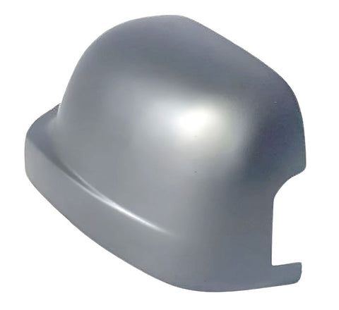 Nissan Primastar Van 2021- Door Mirror Cover With Indicator Cut-Out Primed - Passenger Side L