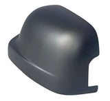 Renault Trafic Van 2022- Door Mirror Cover Primed Passenger Side L