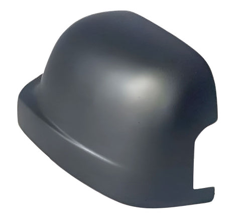 Renault Trafic Van 2022- Door Mirror Cover Primed Passenger Side L