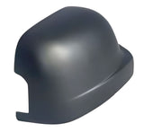 Renault Trafic Van 2022- Door Mirror Cover Primed Driver Side R
