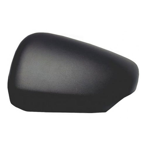 Mercedes Citan Van 2022- Door Mirror Cover Mirrors With Bulb Indicator Black - Passenger Side L