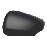 Nissan Townstar Van 2022- Door Mirror Cover Mirrors With Bulb Indicator Black - Passenger Side L