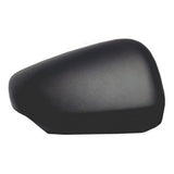 Mercedes Citan Van 2022- Door Mirror Cover Mirrors With Bulb Indicator Black - Driver Side R