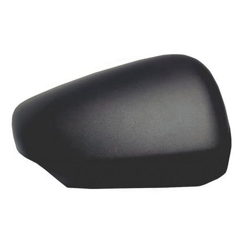 Mercedes Citan Van 2022- Door Mirror Cover Mirrors With Bulb Indicator Black - Driver Side R