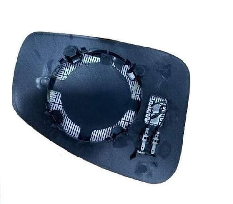 Renault Megane Estate 2009-2012 Door Mirror Glass Heated Driver Side R
