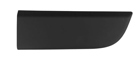 Nissan Interstar Van 2021-2024 Side Panel Trim Front Door Section Textured Driver Side R