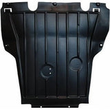 Renault Captur Hatchback 2017-2020 Engine Undershield 