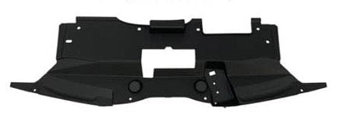 Renault Trafic Van 2022- Front Bumper Bracket Centre Section 