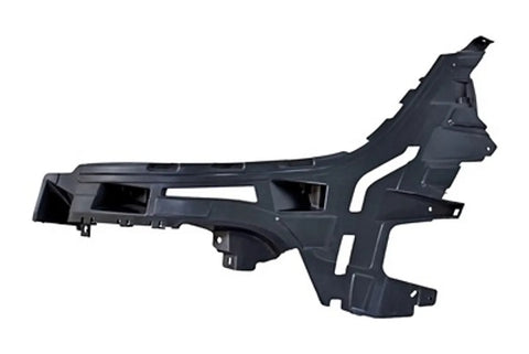 Renault Koleos Estate 2019-2021 Front Bumper Bracket Passenger Side L
