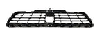 Renault Trafic Van 2021- Front Bumper Grille Centre Section With Radar Hole
