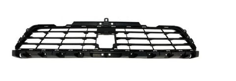 Renault Trafic Van 2021- Front Bumper Grille Centre Section With Radar Hole