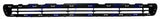 Renault Captur Hatchback 2024- Front Bumper Grille Upper Section