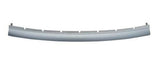 Renault Clio 5 Door Hatchback 2009-2013 Front Bumper Trim Grille Trim 