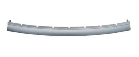 Renault Clio 3 Door Hatchback 2009-2012 Front Bumper Trim Grille Trim 