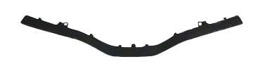 Renault Kangoo Van 2013-2022 Front Grille Trim Textured