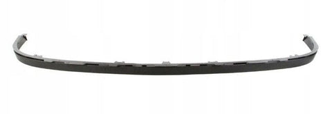 Fiat Talento Van 2016-2021 Front Bumper Spoiler