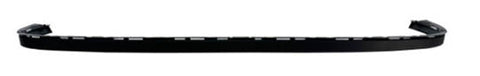 Renault Trafic Van 2022- Front Bumper Spoiler Lower Section 