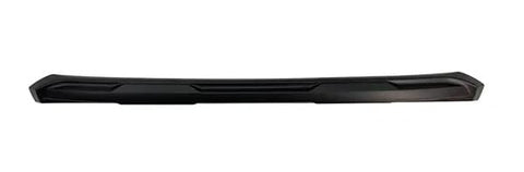 Renault Captur Hatchback 2019-2024 Front Bumper Skid Plate Textured
