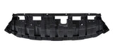 Renault Koleos Estate 2019-2021 Front Bumper Undertray