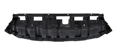 Renault Koleos Estate 2019-2021 Front Bumper Undertray