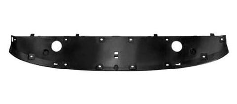 Renault Clio 5 Door Hatchback 2023- Front Bumper Undertray 