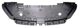Renault Symbioz Hatchback 2024- Front Bumper Undertray