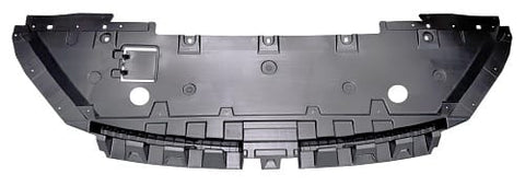 Renault Symbioz Hatchback 2024- Front Bumper Undertray