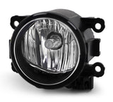 Fiat Talento Van 2016-2021 Fog Lamp Halogen H11 Type (Cornering Type) Passenger Side L