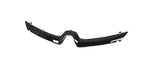 Renault Clio 5 Door Hatchback 2016-2019 Front Grille Trim Upper Section Gloss Black