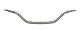 Renault Captur Hatchback 2017-2020 Front Grille Trim Chrome