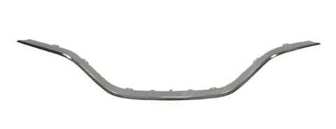 Renault Captur Hatchback 2017-2020 Front Grille Trim Chrome