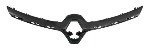 Renault Captur Hatchback 2019-2024 Front Grille No Camera Hole